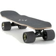 thumbnail image 4 of Landyachtz Landyachtz Dinghy Classic Fender Dumptruck Cruiser Complete Skateboard, 4 of 5
