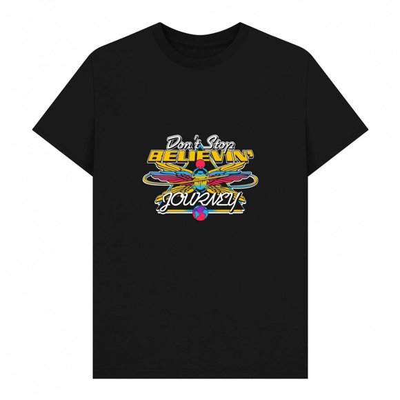 Journey Adult Wings T-Shirt