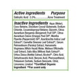 thumbnail image 5 of 2 Pack - Alba Botanica Acnedote Deep Pore Wash 6oz Each, 5 of 6