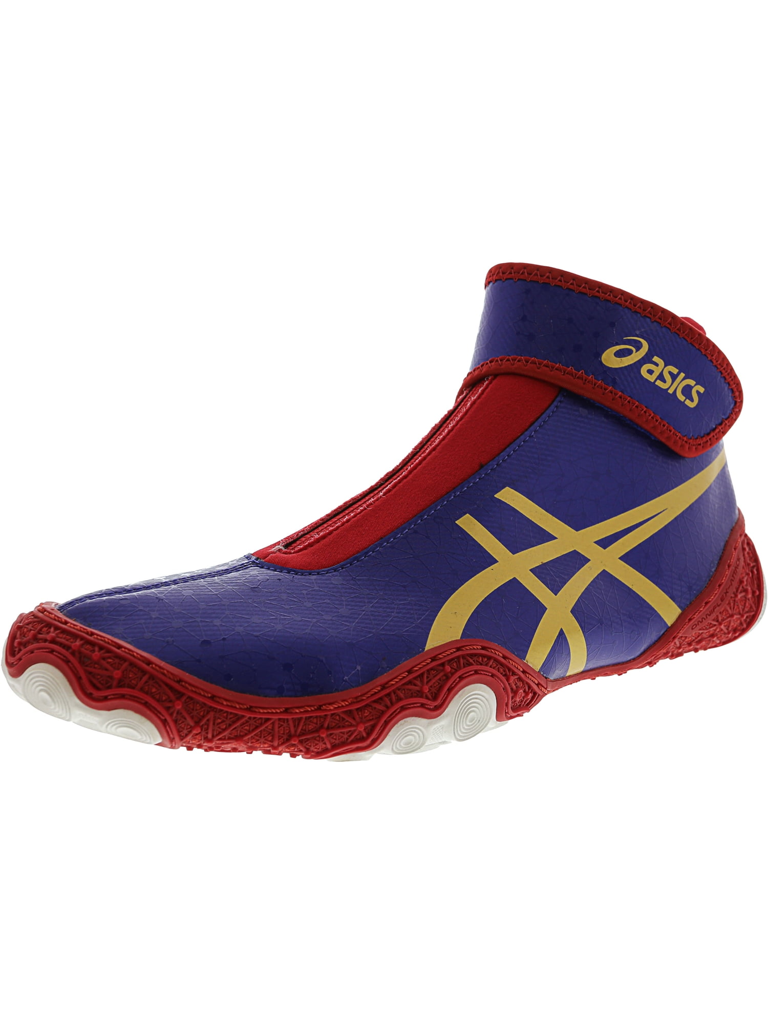 asics omniflex attack