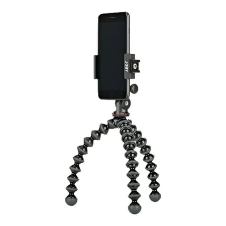 JOBY GripTight GorillaPod PRO 2, Black/Charcoal