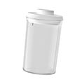 thumbnail image 2 of Frasco hermético de 1,5 l para kimchi, reutilizable, para almacenar alimentos blanco, 2 of 9