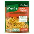 thumbnail image 2 of Pack of 2 - Knorr Chicken Fried Rice with Long Grain Rice and Vermicelli Pasta Rice Sides 5.7 oz, 2 of 5