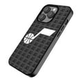 thumbnail image 2 of Utah Jazz Primary Logo iPhone Magnetic Bump Case, 2 of 7