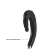 thumbnail image 4 of Dpisuuk Wireless Bluetooth Ear Hook Earphones, Non Ear Headset, Stereo Waterproof Bone Conduction Ear Hook Headphone for Business Office Sports (Black), 4 of 10