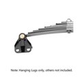 thumbnail image 2 of Metal Lifting Lug Hanging Lugs Set For 1/14 Rc Tractor Trailer Truck Car Upgrade Parts Accessories, 2 of 5