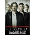 thumbnail image 1 of Supernatural Sam & Dean The Road So Far Season 11 Magnet 72353SP, 1 of 1