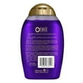 thumbnail image 2 of Ogx Shampoo Purple Toning 13oz (Pack of 2), 2 of 2