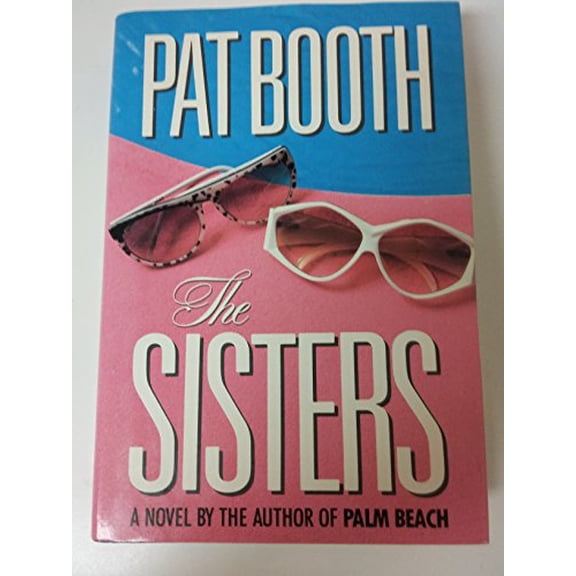 Pre-Owned Sisters, 9780517564394, 0517564394, Hardcover, First Edition edition