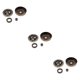 thumbnail image 5 of Kenally for 036 MS360 Drum 034 with Sprocket Parts 3/8 Bearing Type1 NO1, 5 of 6