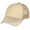 Khaki Tan, variant on Straw Mesh Trucker Hat Adjustable Summer Baseball Cap for Men Lightweight Khaki