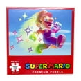 thumbnail image 1 of Star Pwr Mario Pzl, 1 of 1