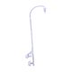 thumbnail image 4 of Soporte de campana de cama de brazo colgante Decoración girando fácil de instalar soporte de campana de cama Cot soporte móvil para niños niñas Campana colgante de 4 nudos, 4 of 8