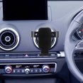 thumbnail image 4 of LITINKIMI Automobile Accessories Adjustable Car Vent Mount Black Hands-free Calls 1Set, 4 of 8