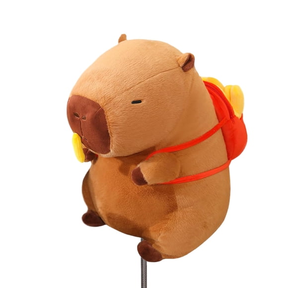 Funda para la cabeza de carpincho de doble pan con forma de palo de golf