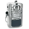 Memorex 5" B&W Monitor and Video Camera Karaoke System, MKS8503
