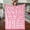 Pink, variant on AMZLAL Gifts For Women Inspiration Gifts For Kids From Parents Birthday Gifts Idea For Women Blanket 50*60