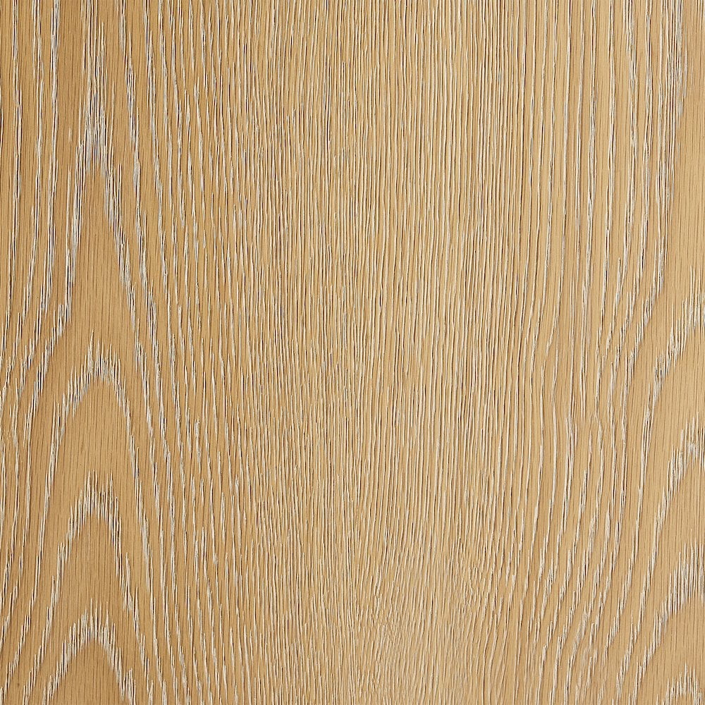 Altair-18 72"Double Bathroom Vanity in Brushed Oak,Grain White Engineered Stone Countertop