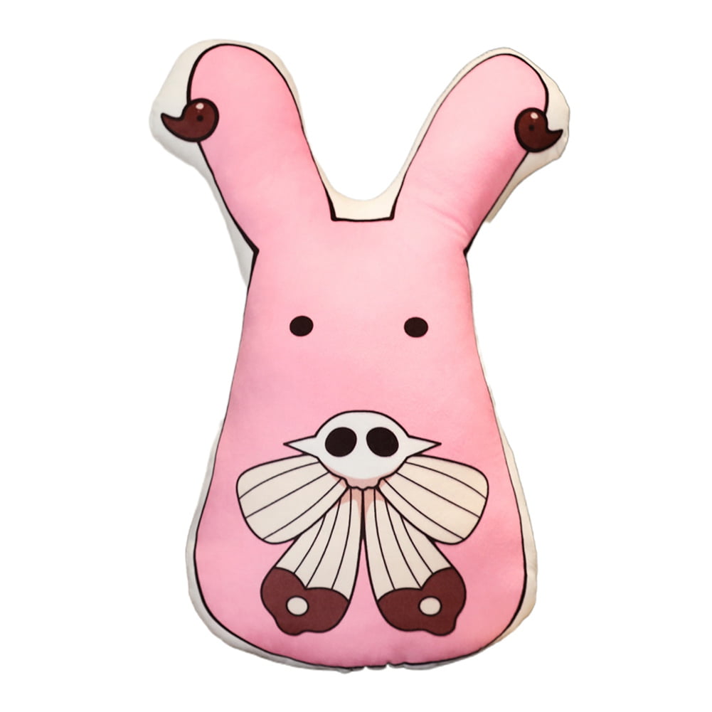 hanako kun bunny plush