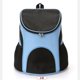 thumbnail image 1 of Mochila portátil para mascotas (azul claro-S) Mochila al aire libre plegable ligera y transpirable Viajes Senderismo Camping JM, 1 of 1