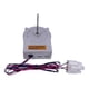thumbnail image 1 of EAU60694527 Refrigerator Evaporator Fan Motor for, 1 of 5
