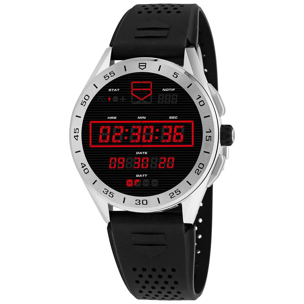 Luxury Smartwatch Tag Heuer Connected 2021 Price Luxury Smartwatch