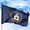 Central Intelligencce Agency, variant on Central Intelligencce Agency Outdoor Flag (3x5ft) by DreamController - Durable, Fade-Resistant Polyester, Double-Stitched, Brass Grommets - HD Printed Law & Order Agencies Flag - Made in USA
