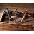thumbnail image 2 of Cowboy Hat Wall Cross, 2 of 2