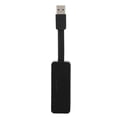 thumbnail image 3 of Tarjeta de red USB Gigabit de bajo consumo Realtek 8153B de 40 pines (negra), 3 of 9