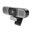 thumbnail image 1 of 2025 3-in-1 Webcam with Speaker & Microphone & Privacy Cover 1080P Camera Desktop USB Plug & Play 5 Meters Pickup Distance Video Conference Camera for, 1 of 5