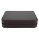 thumbnail image 1 of Caja organizadora de 8 rejillas para reloj, caja de almacenamiento para reloj de pulsera, contenedor para presentación de joyería, 1 of 13