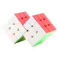 thumbnail image 2 of Cubo 2do juguete de rompecabezas de lujo para niños y adultos de 3er orden s Sunnimix Magic Cube Kid Puzzle Game, 2 of 8