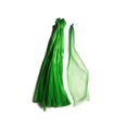thumbnail image 1 of 100pcs 15" Green Reusable Nylon Mesh net Produce Grocery Toys Fruits Vegetables Storage Poly Bags, 1 of 4
