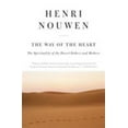 thumbnail image 1 of Pre-Owned The Way of the Heart: The Spirituality of the Desert Fathers and Mothers (Paperback) 0060663308 9780060663308, 1 of 1