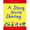 thumbnail image 1 of Pre-Owned A Story Worth Sharing: Engaging Evangelism (Paperback) 0806650052 9780806650050, 1 of 1