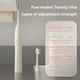 thumbnail image 3 of Cepillo de dientes eléctrico Xiaomi Bomidi TX5 Resistente al agua 5 Niveles de ajuste, 3 of 5