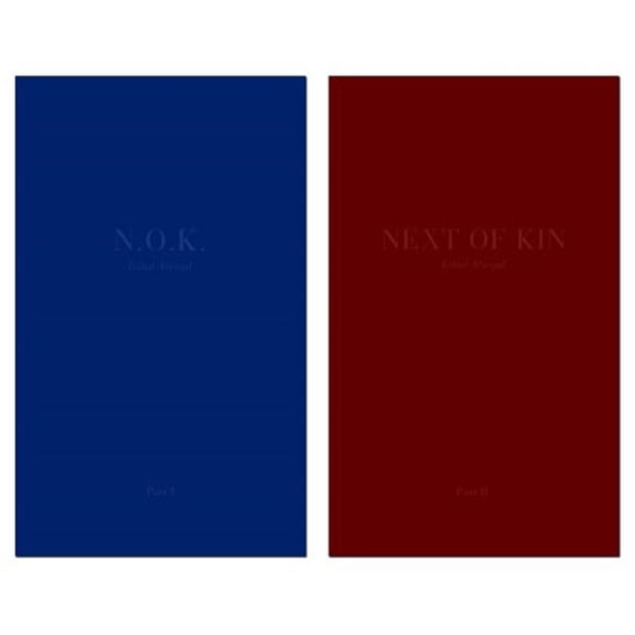 Pre-Owned N. O. K.: Next of Kin, (Hardcover)
