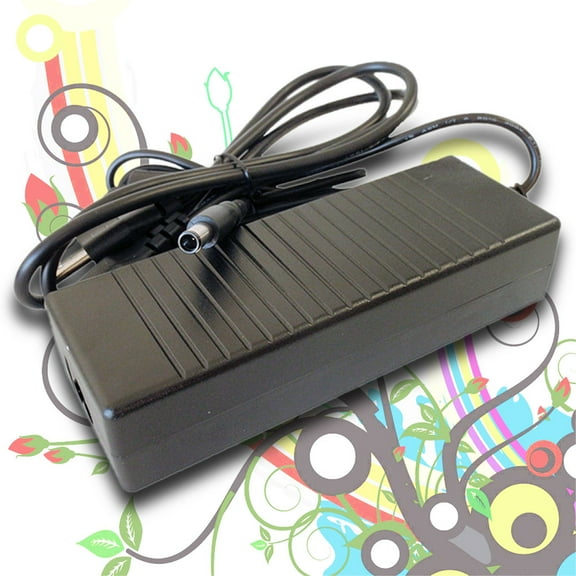 19.5V 130W AC Adapter Power Supply Cord for Dell 09Y819 9Y819 K5294 X9366 PA-13