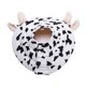 thumbnail image 1 of Collar protector de cono para mascotas, collar ligero y cómodo, 1 of 5