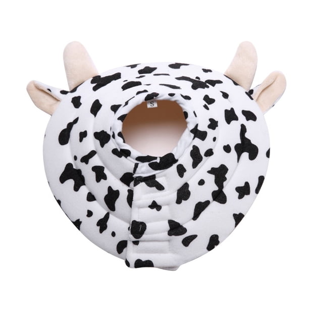 Collar protector de cono para mascotas, collar ligero y cómodo
