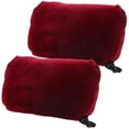 thumbnail image 2 of 1 Pair of Crutch Armpit Pad Crutch Underarm Cushion Convenient Crutches Support Pad for Support, 2 of 4