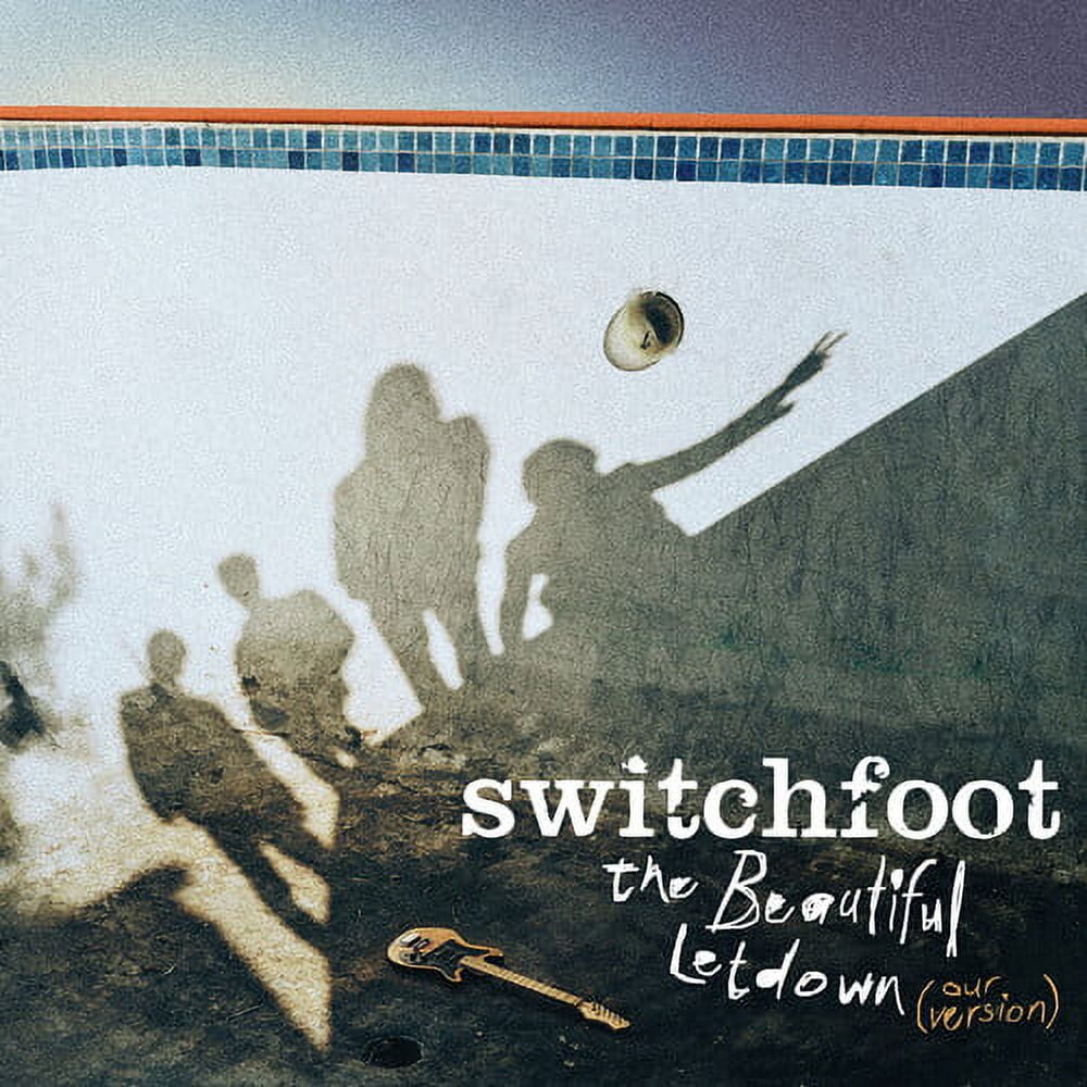 Switchfoot - The Beautiful Letdown - Our Version - Music & Performance - CD