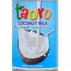 Taoro Coconut Milk, 14 fl oz