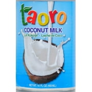 Taoro Coconut Milk, 14 fl oz