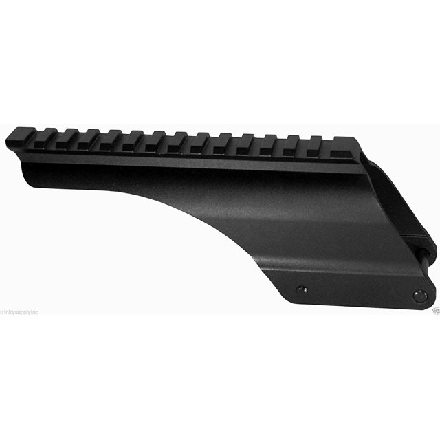 H&R1871 Pardner Pump Shotgun Scope Rail Mount New, single rail mount