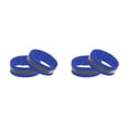 thumbnail image 4 of Eigraketly 2 bandas reflectantes cinturón para el brazo elástica Reflector de seguridad para caminar correr, 4 of 6