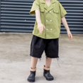 thumbnail image 5 of Toddler Girl Size 6 Shoes Water Boots for Kids Kids Baby Cartoon Shoes Classic Children Rainboots Rubber Children Water Shoes Waterproof Rain Boots Kid, 5 of 5