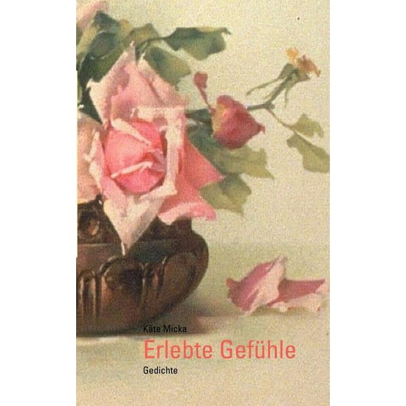 Erlebte Gefühle, (Paperback)