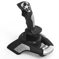 thumbnail image 4 of Competencia de Simulación de Joystick de Vuelo Simulado de Aviación F16, Especial para PC con, 4 of 5