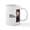 White, variant on CafePress - Chaucer Gladly Lerne Mug - 11 oz Ceramic Mug - Novelty Coffee Tea Cup